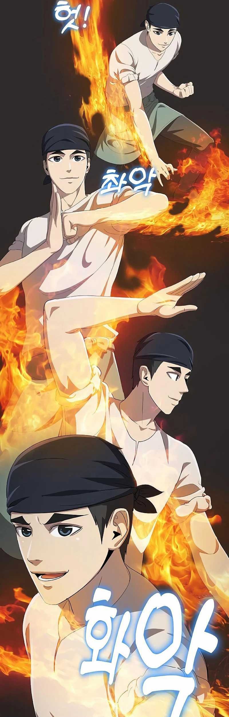 The Strongest Chef in Another World Chapter 27 Gambar 50