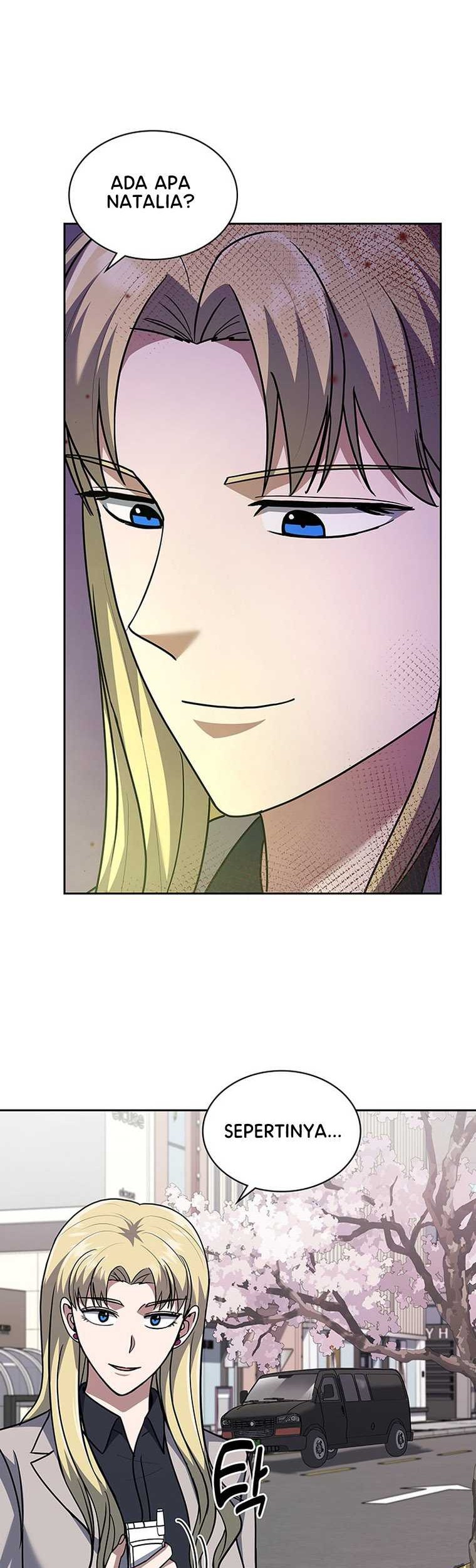 Reset Life of Regression Police Chapter 83 Gambar 35