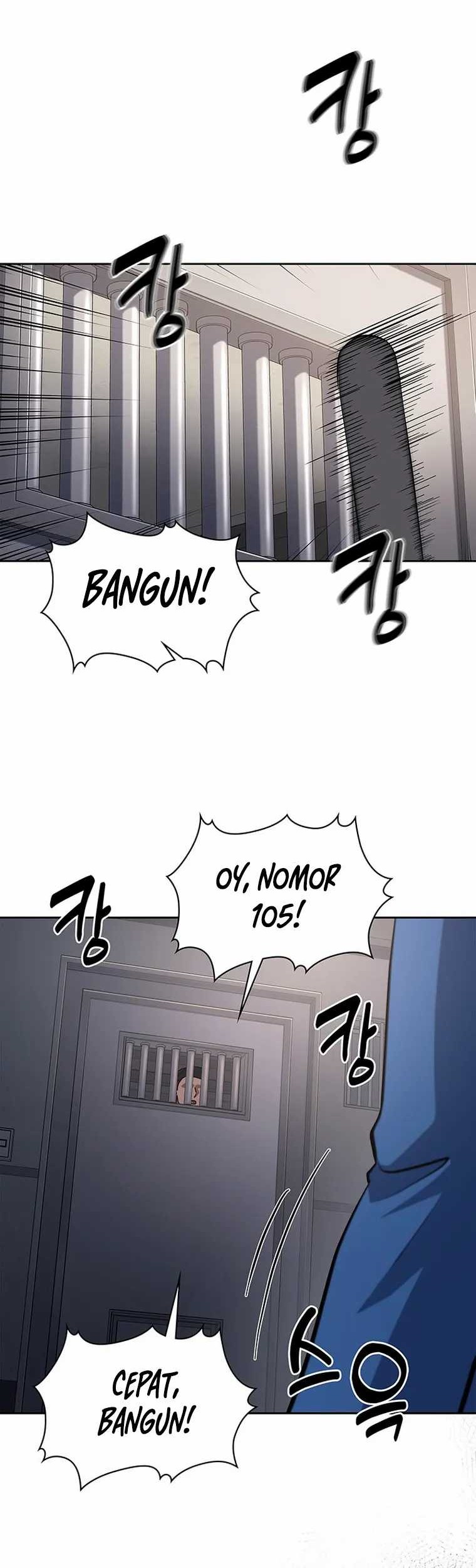 Reset Life of Regression Police Chapter 81 Gambar 48