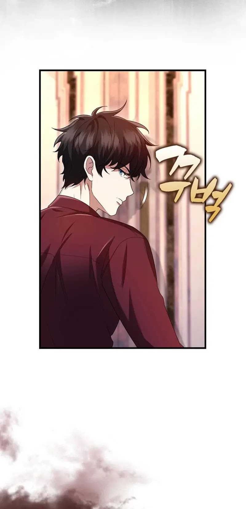 Mightiest Melee Magician Chapter 34 Gambar 41