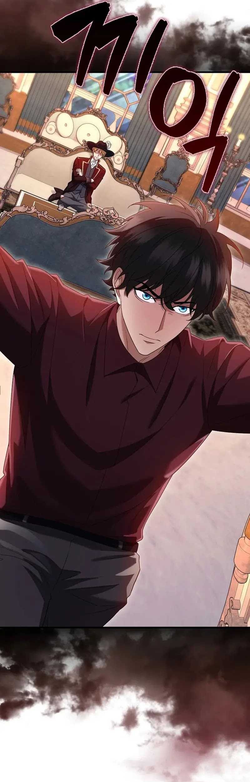 Mightiest Melee Magician Chapter 34 Gambar 42