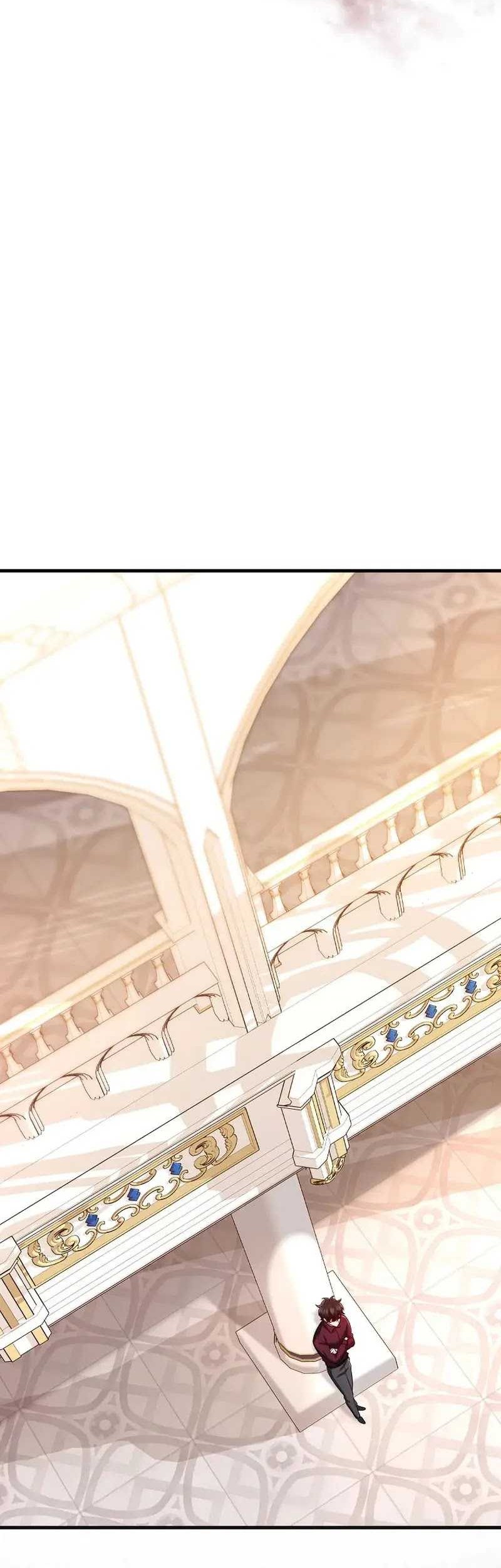 Mightiest Melee Magician Chapter 34 Gambar 43
