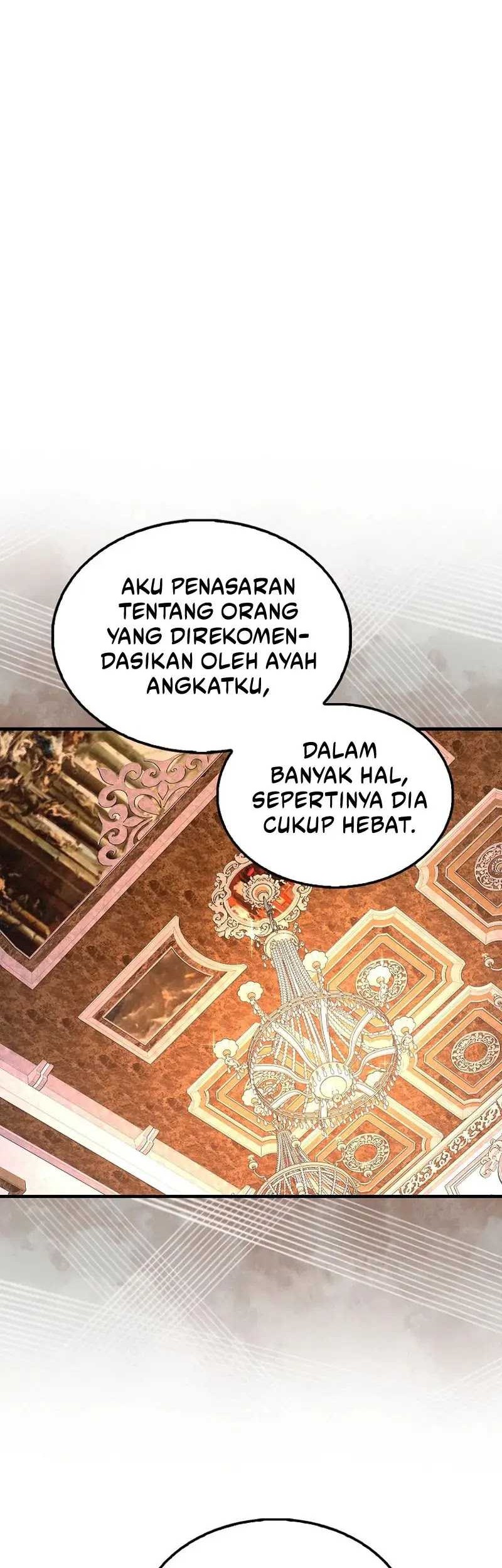 Mightiest Melee Magician Chapter 34 Gambar 47