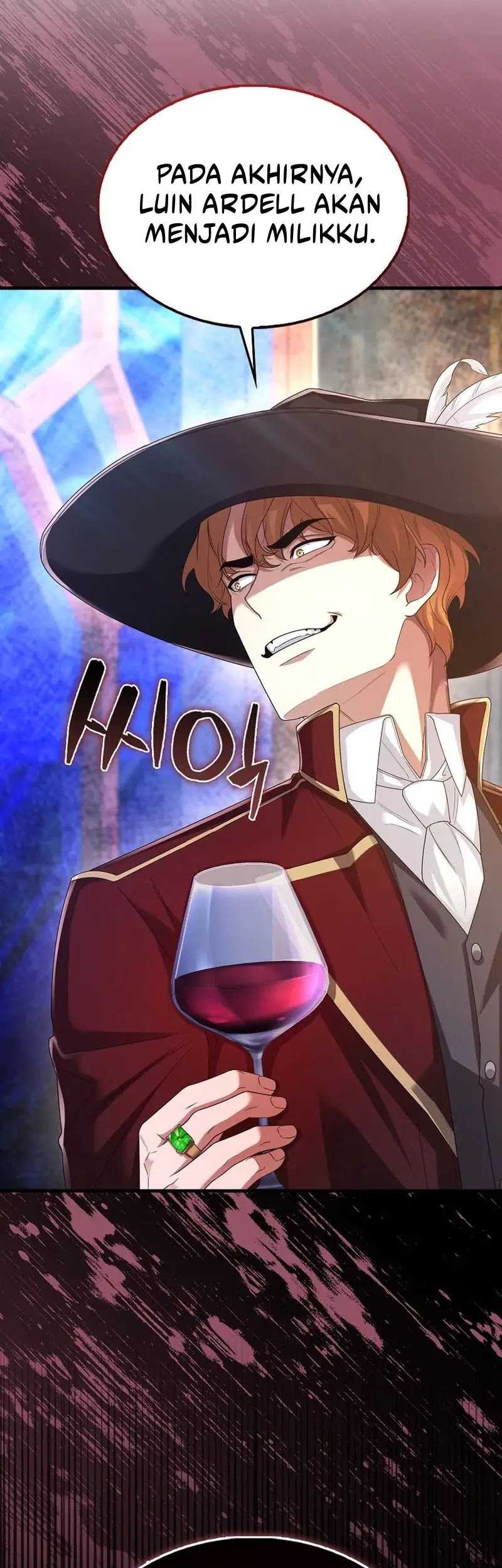 Mightiest Melee Magician Chapter 34 Gambar 50