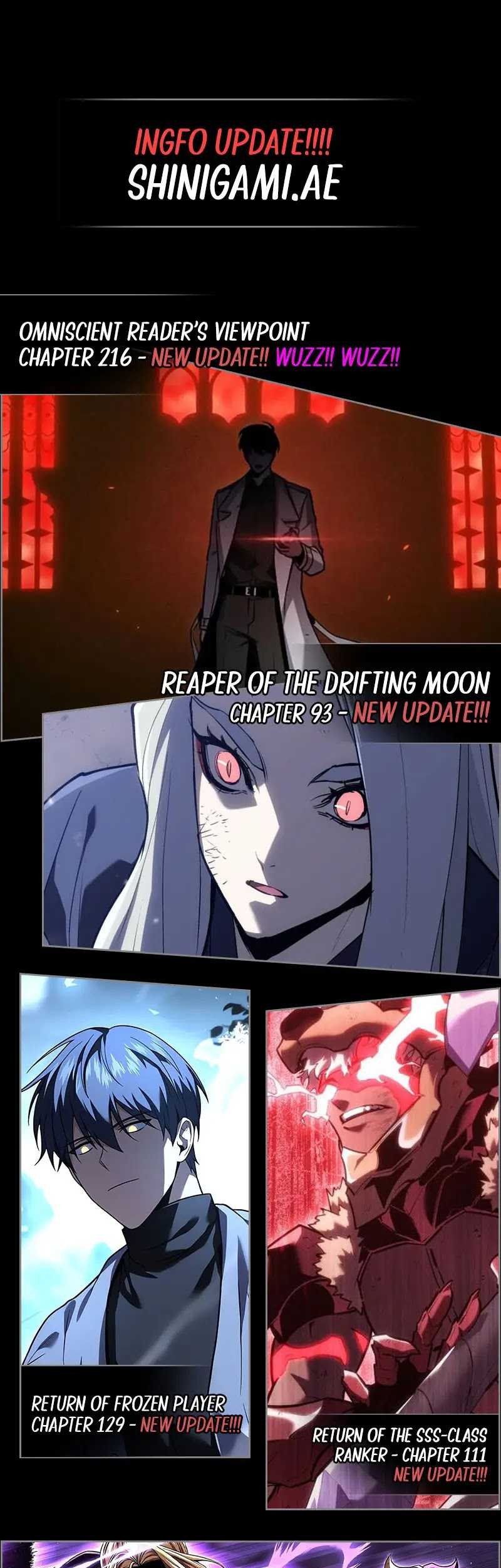 Mightiest Melee Magician Chapter 34 Gambar 53