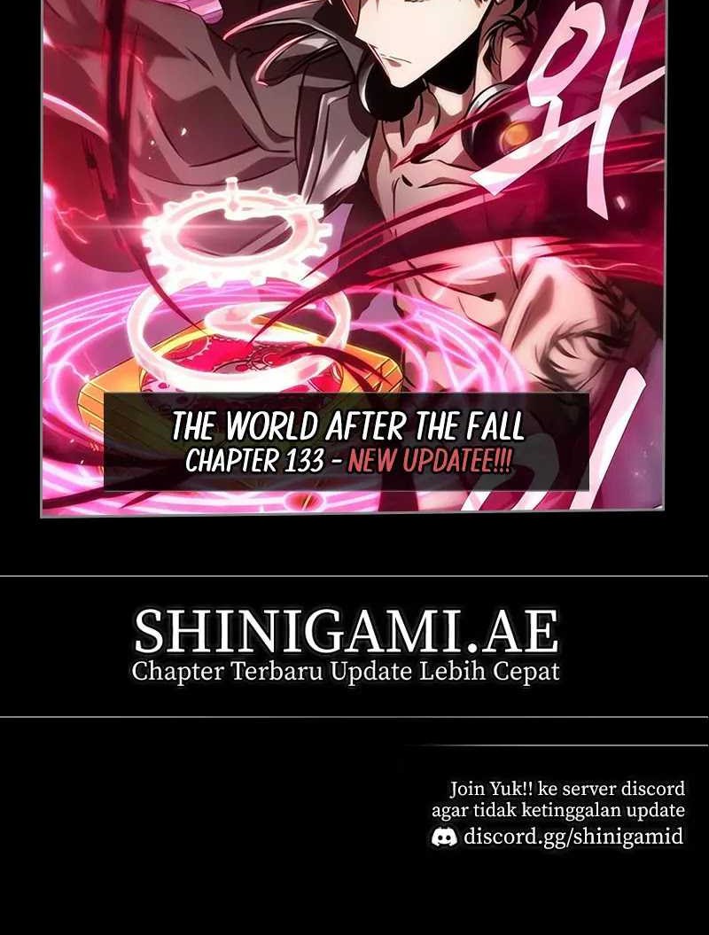 Mightiest Melee Magician Chapter 34 Gambar 55