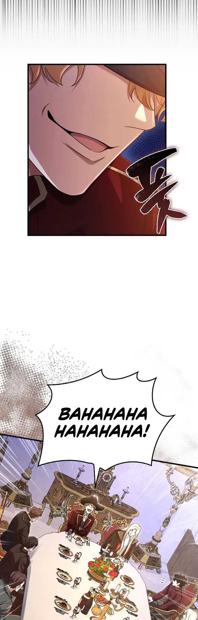 Mightiest Melee Magician Chapter 34 Gambar 3