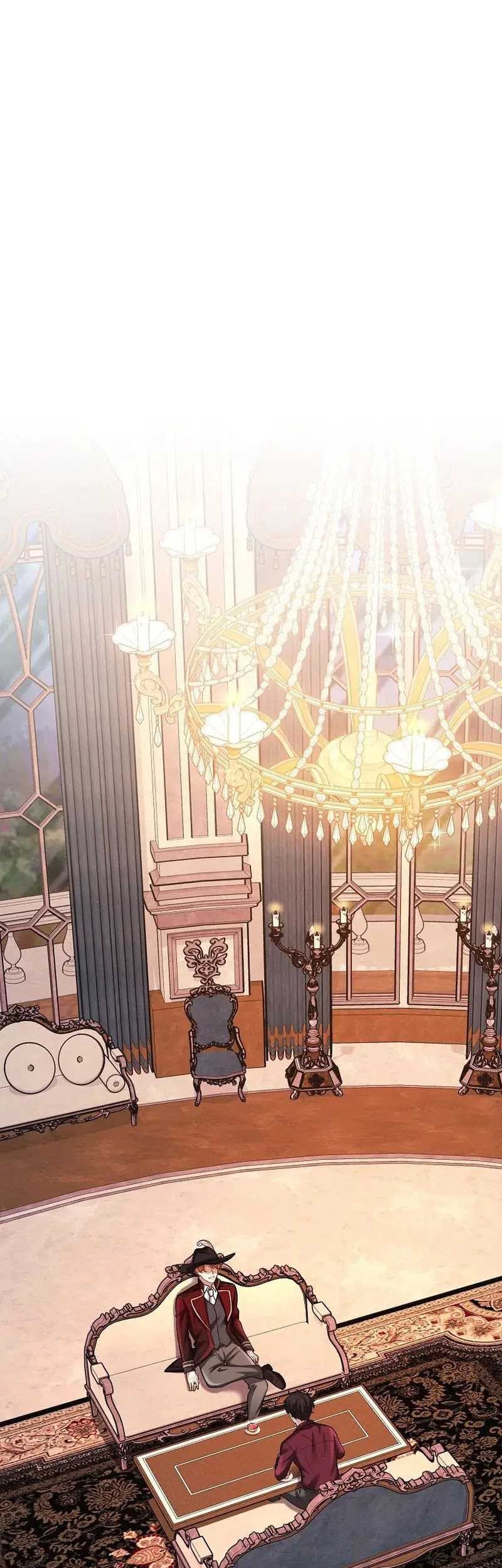 Mightiest Melee Magician Chapter 34 Gambar 14