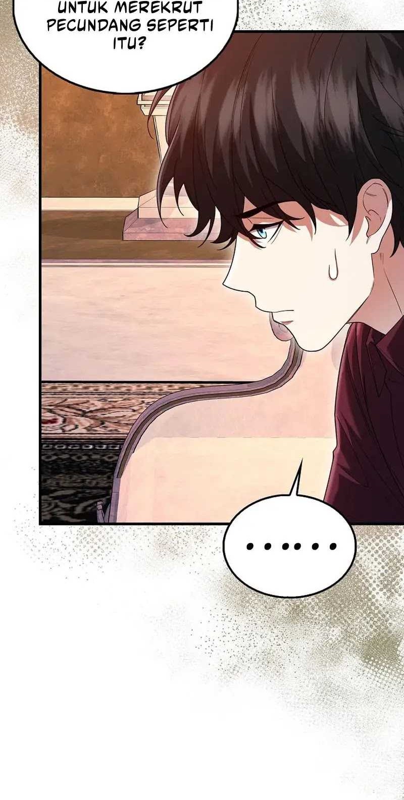 Mightiest Melee Magician Chapter 34 Gambar 21