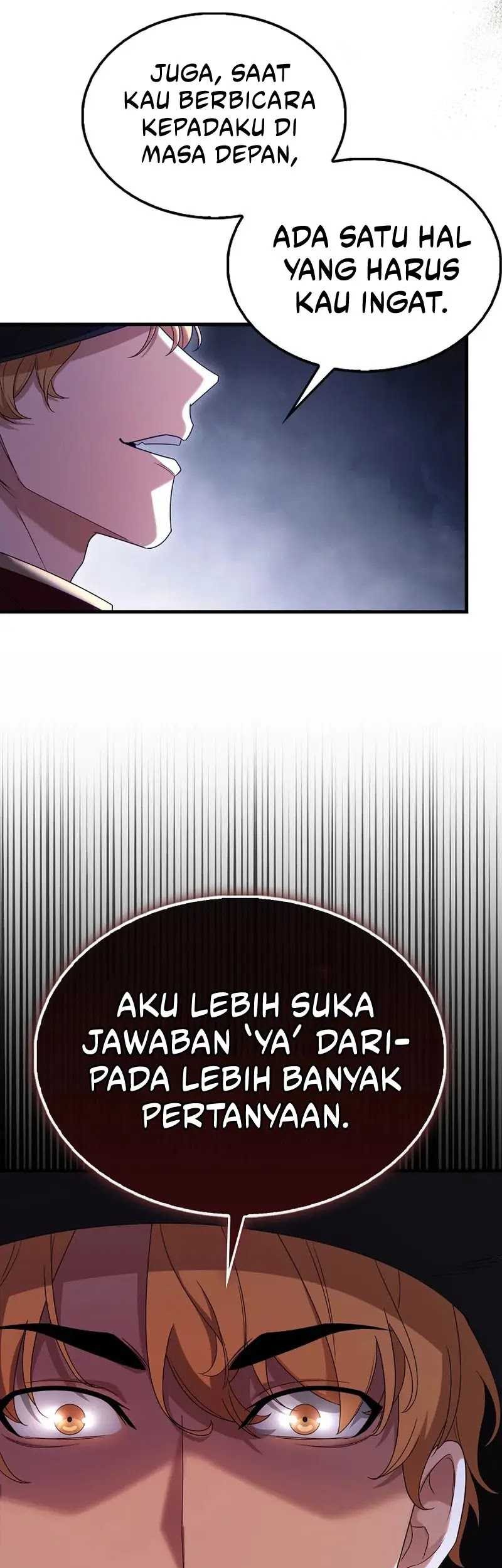 Mightiest Melee Magician Chapter 34 Gambar 22