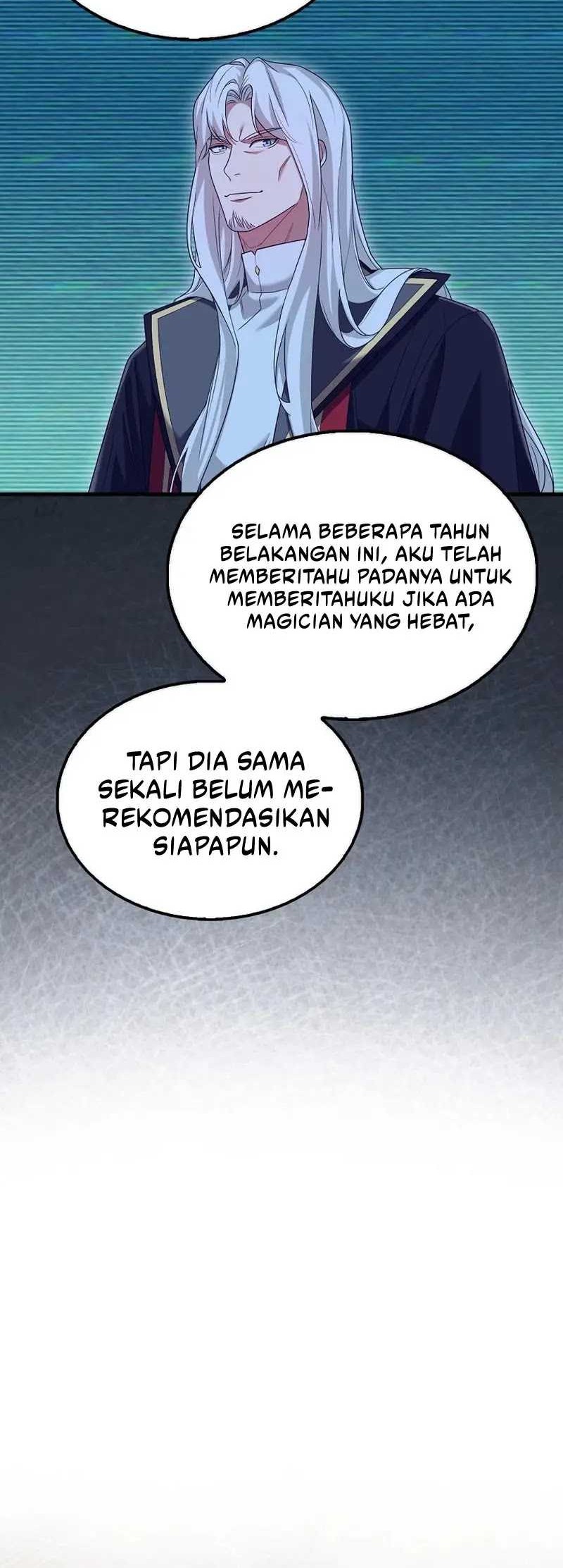 Mightiest Melee Magician Chapter 34 Gambar 25