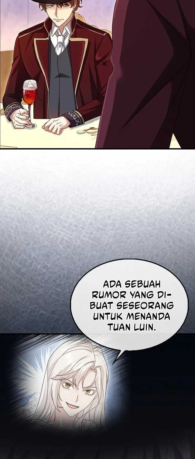 Mightiest Melee Magician Chapter 33 Gambar 45