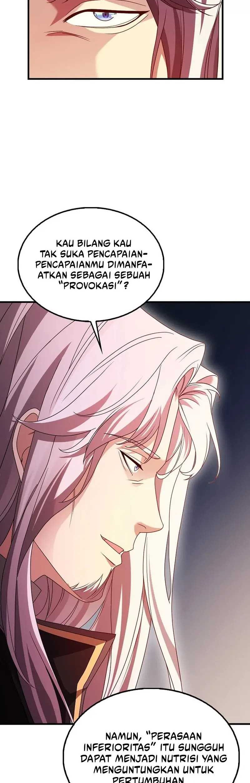 Mightiest Melee Magician Chapter 33 Gambar 51