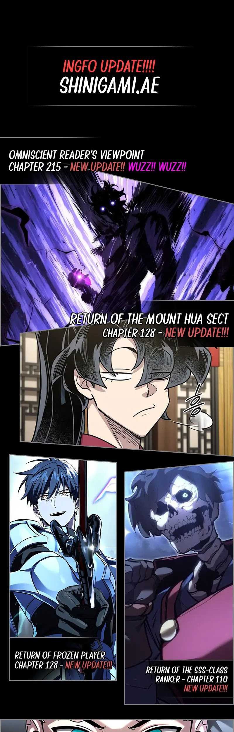 Mightiest Melee Magician Chapter 33 Gambar 57