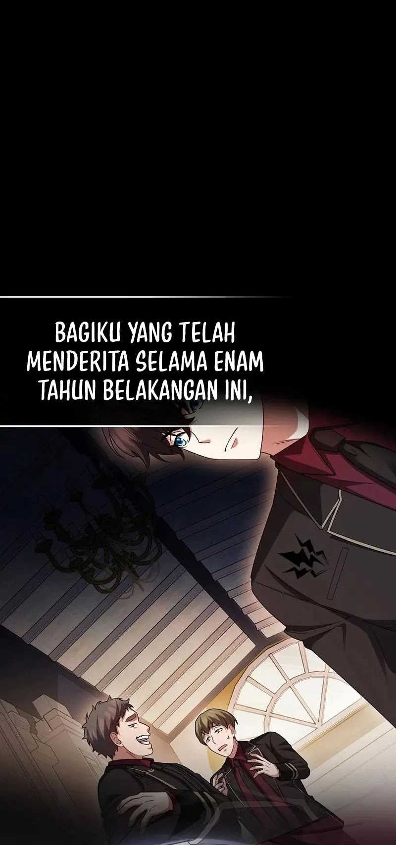 Mightiest Melee Magician Chapter 33 Gambar 5