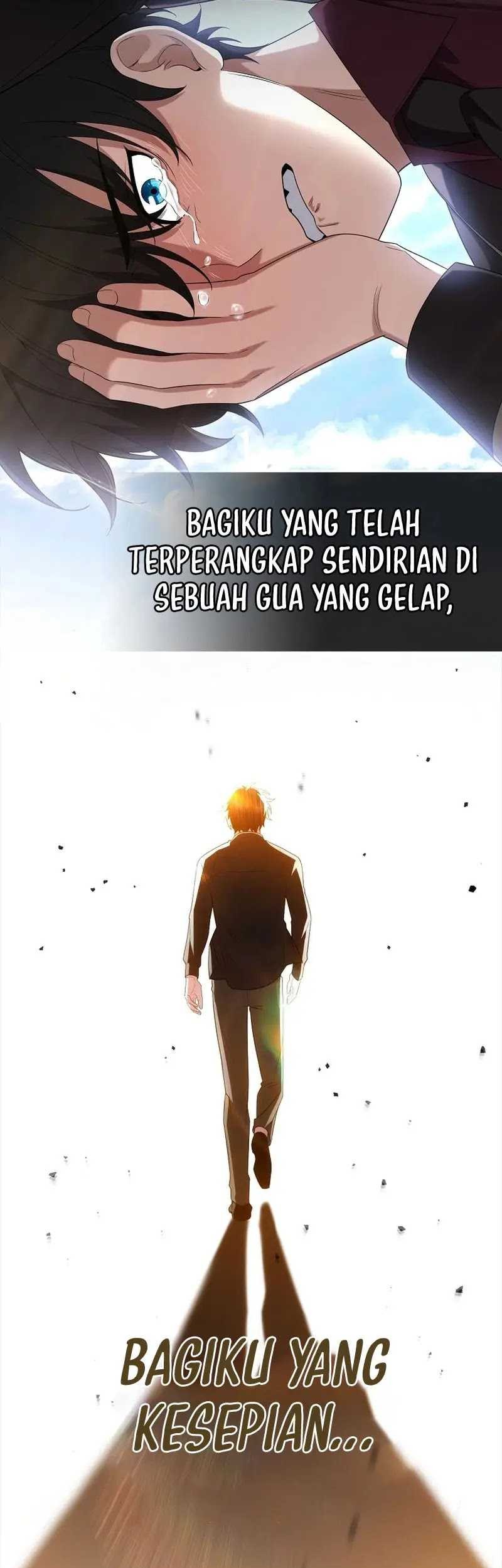 Mightiest Melee Magician Chapter 33 Gambar 6