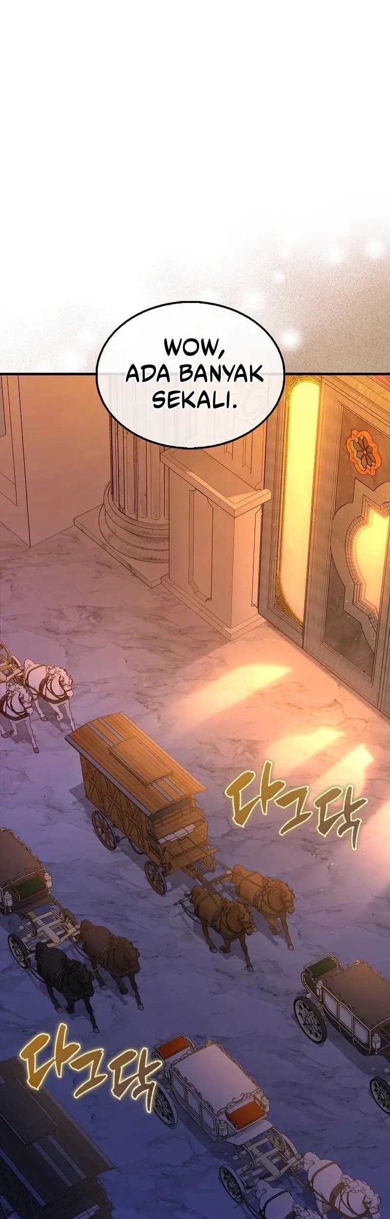Mightiest Melee Magician Chapter 33 Gambar 11