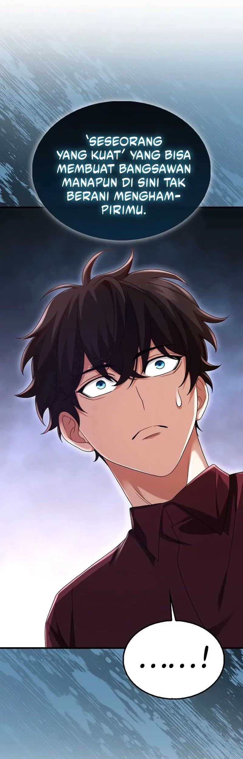 Mightiest Melee Magician Chapter 33 Gambar 20