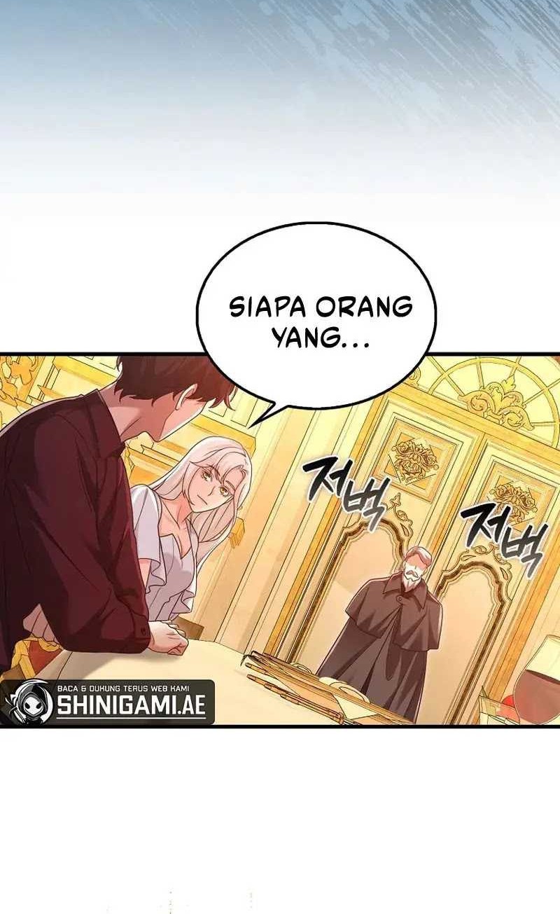Mightiest Melee Magician Chapter 33 Gambar 21