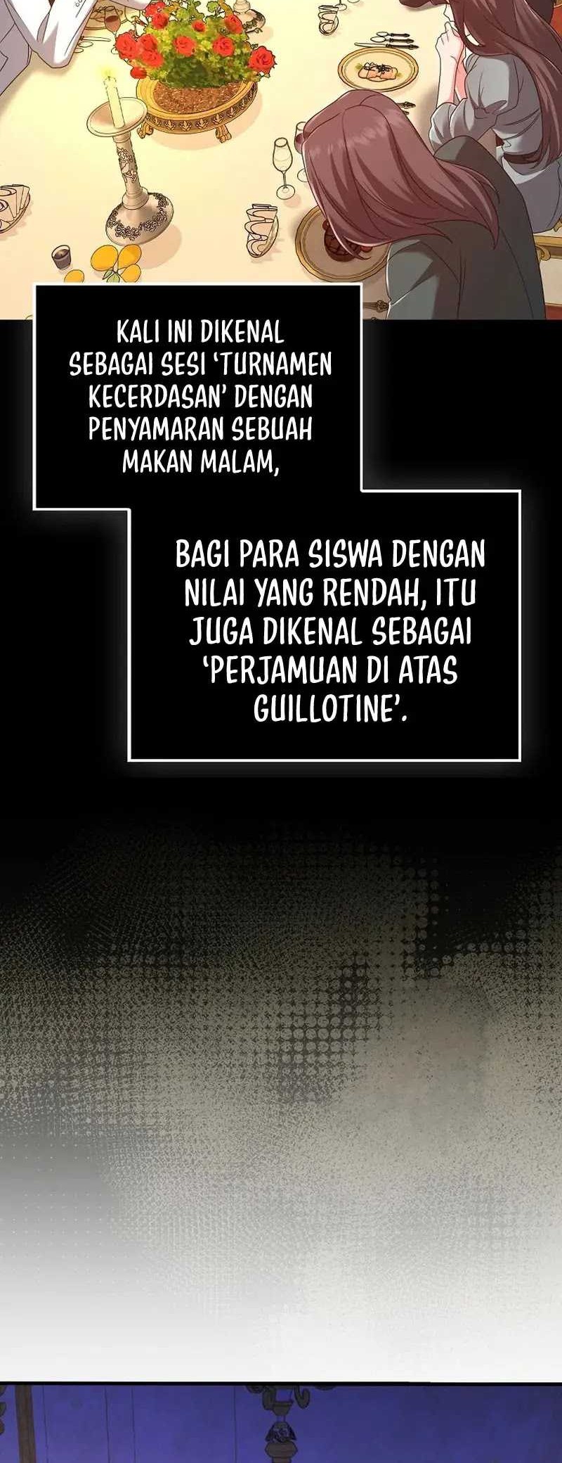Mightiest Melee Magician Chapter 33 Gambar 25