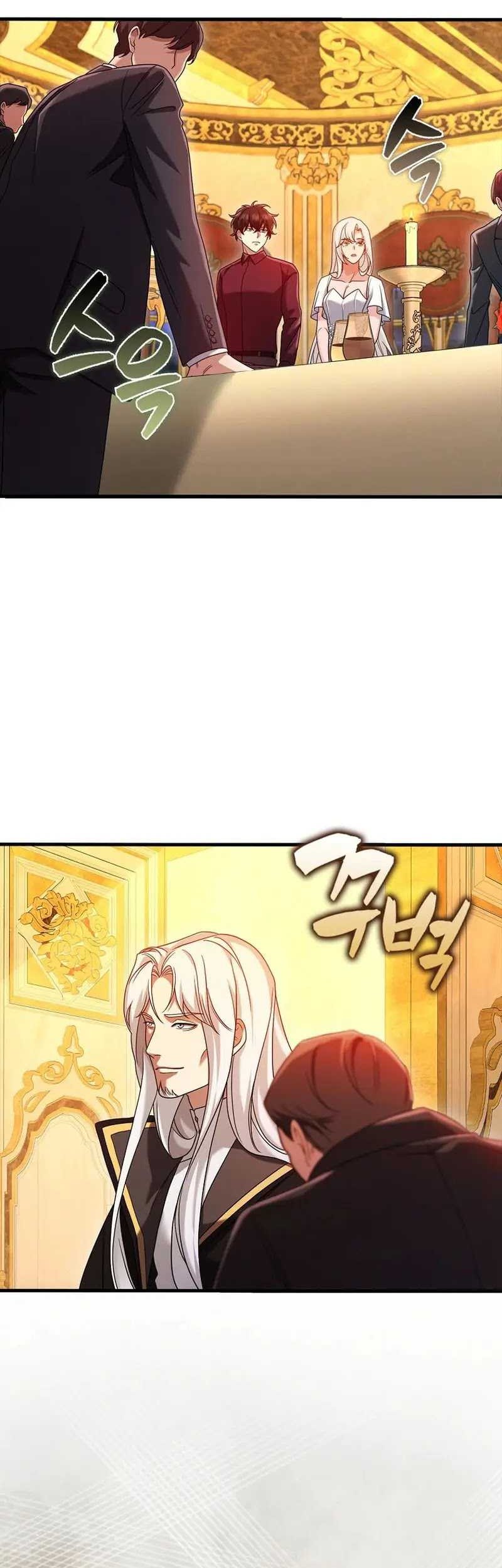 Mightiest Melee Magician Chapter 33 Gambar 28