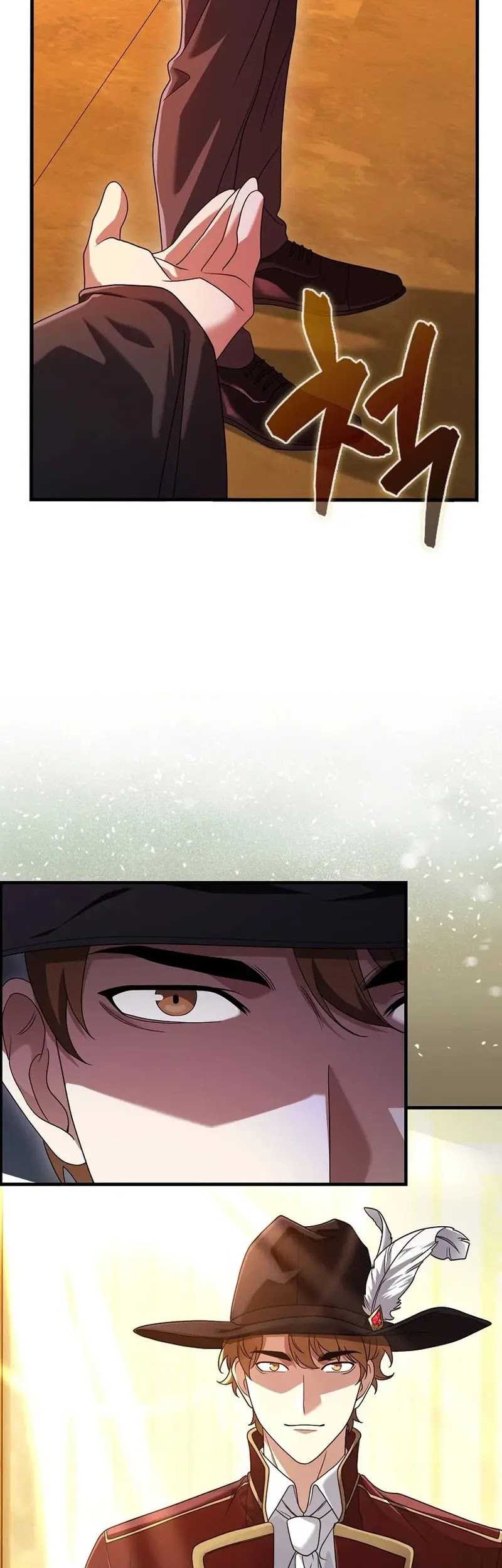 Mightiest Melee Magician Chapter 33 Gambar 31