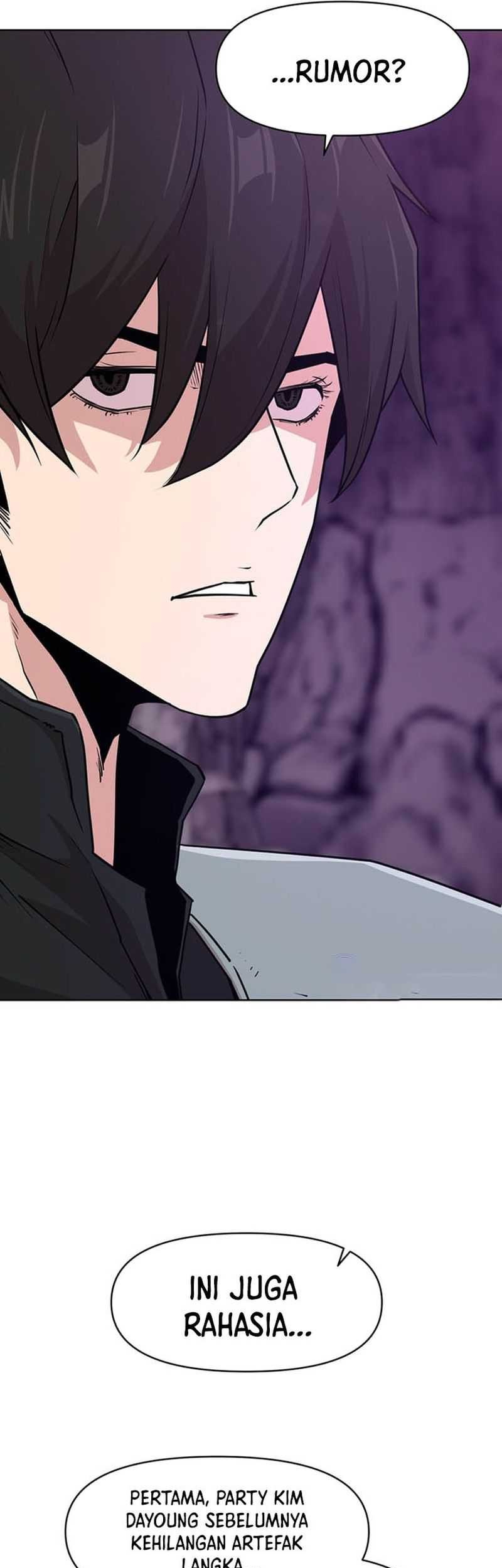 Martial Arts Alone Chapter 14 Gambar 30