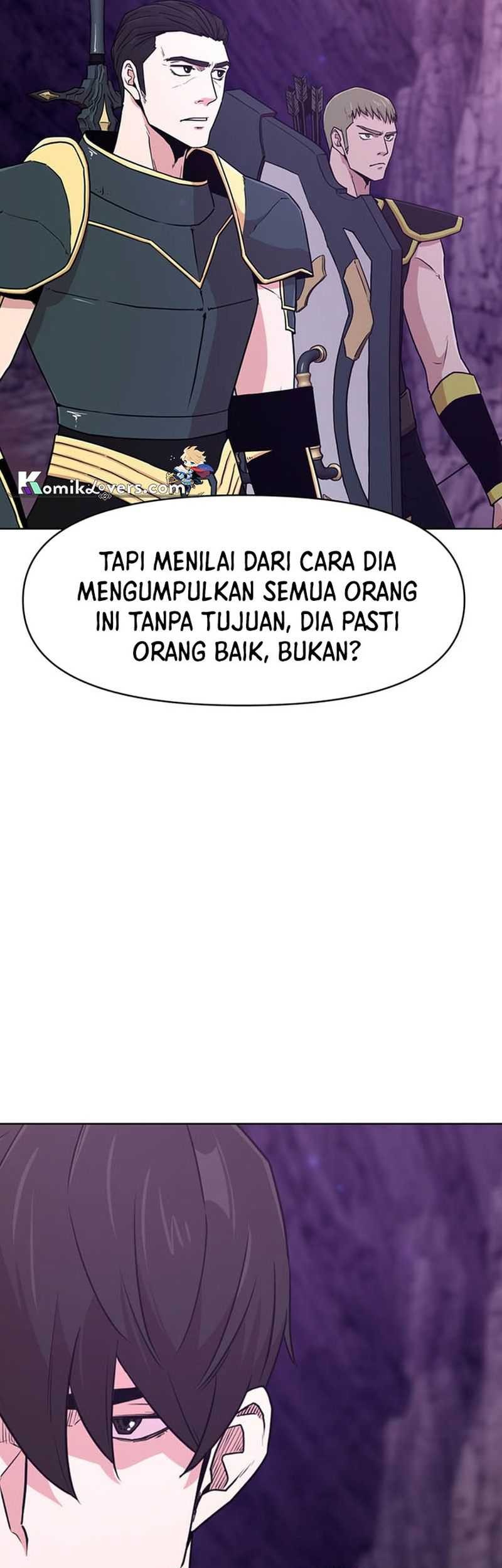 Martial Arts Alone Chapter 14 Gambar 36