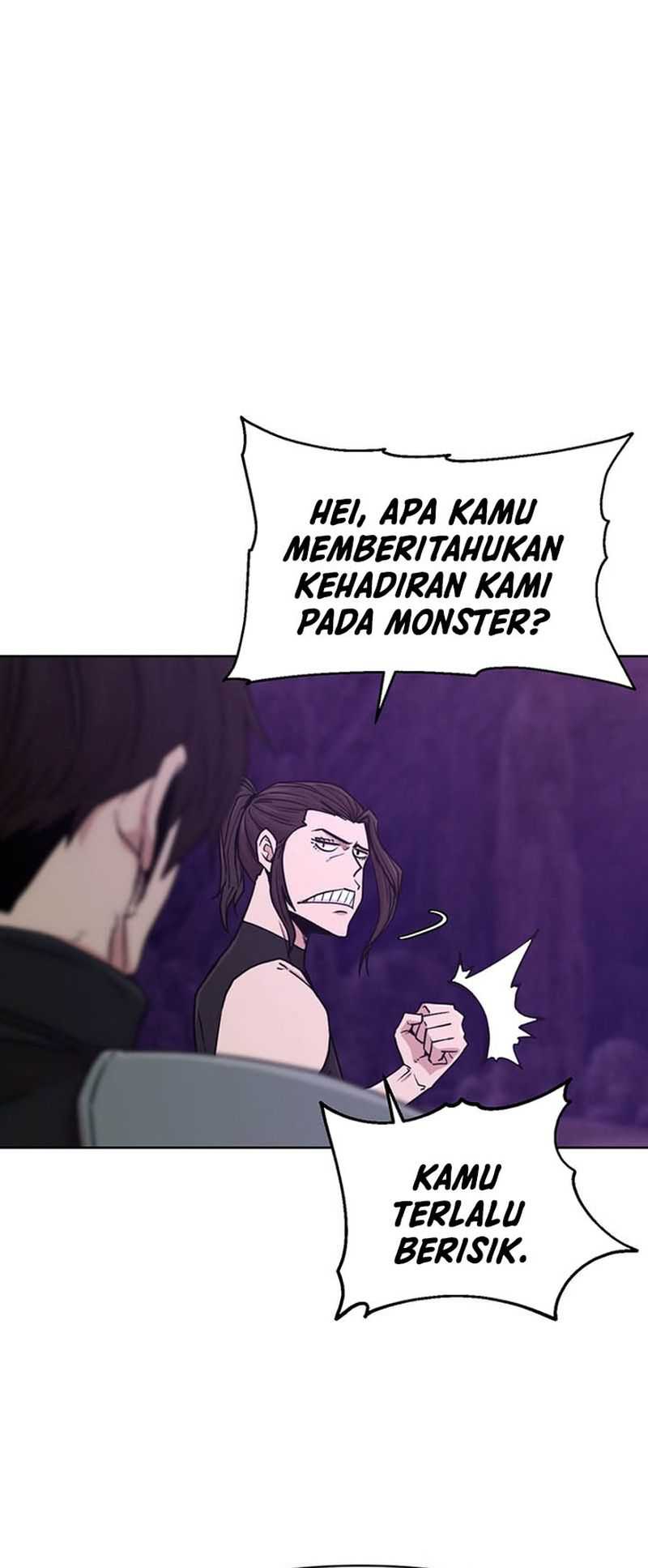 Martial Arts Alone Chapter 14 Gambar 38
