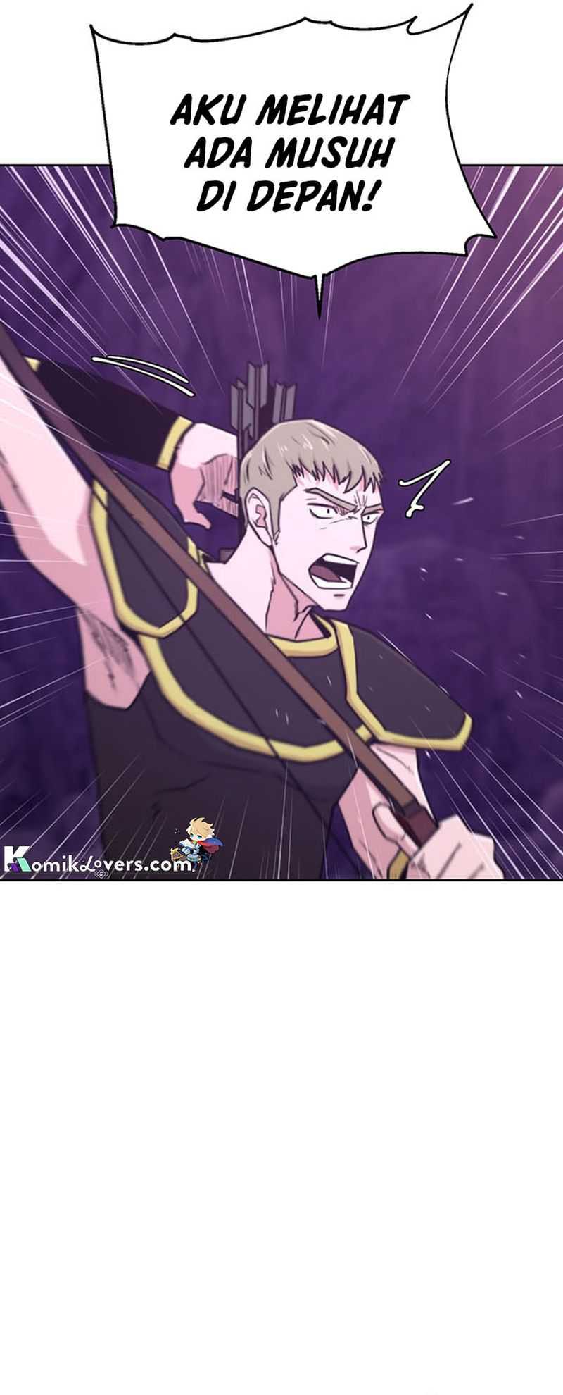 Martial Arts Alone Chapter 14 Gambar 42