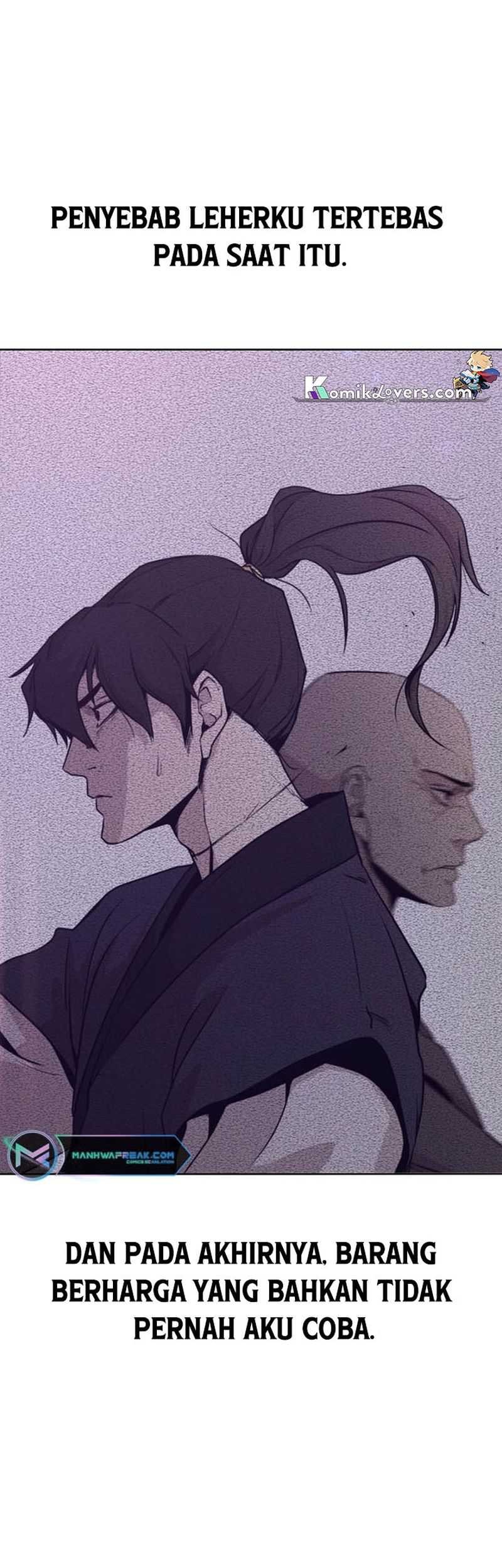 Martial Arts Alone Chapter 14 Gambar 3