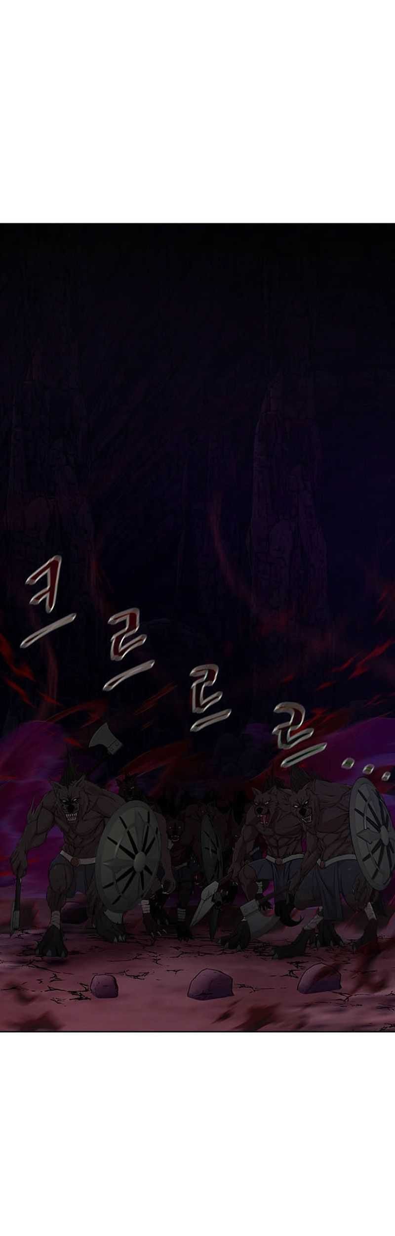Martial Arts Alone Chapter 14 Gambar 46