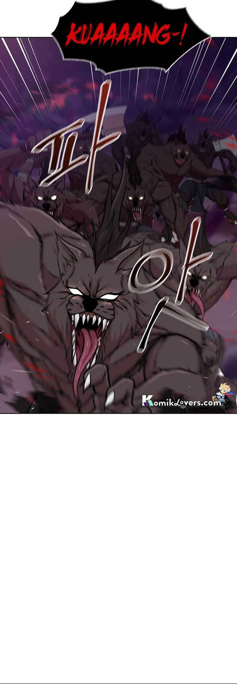 Martial Arts Alone Chapter 14 Gambar 52
