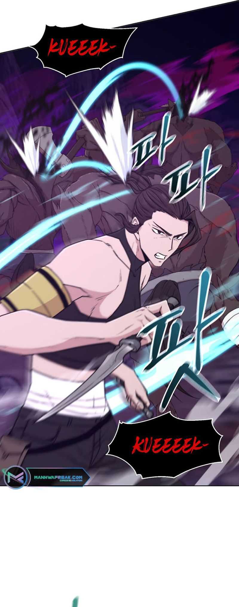 Martial Arts Alone Chapter 14 Gambar 63