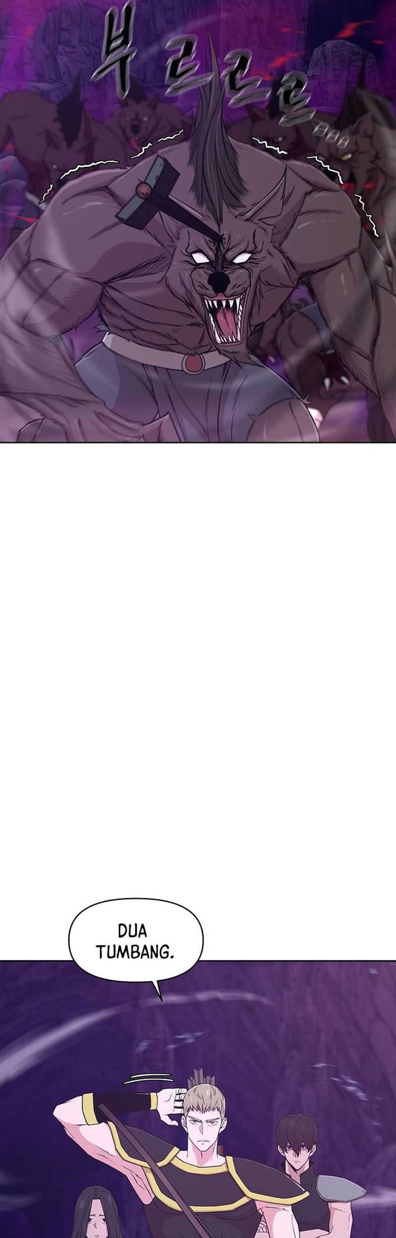Martial Arts Alone Chapter 14 Gambar 66