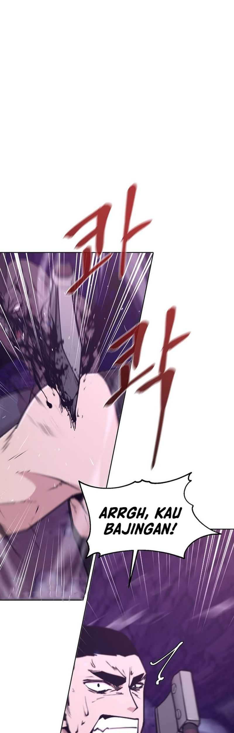 Martial Arts Alone Chapter 14 Gambar 68