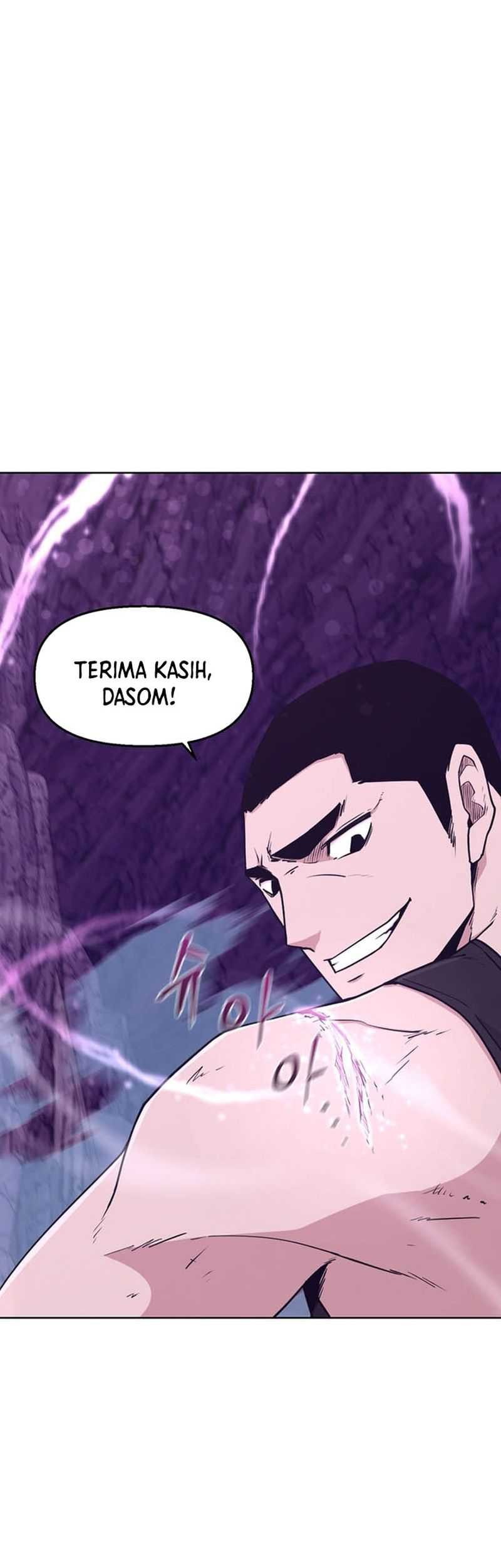Martial Arts Alone Chapter 14 Gambar 74