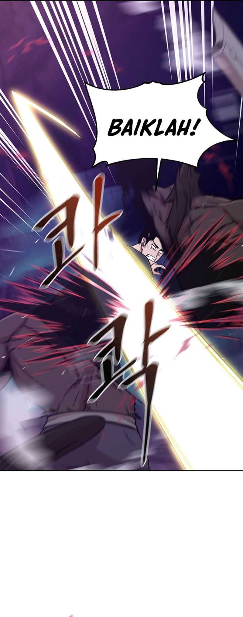 Martial Arts Alone Chapter 14 Gambar 76