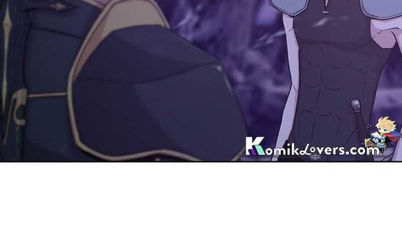 Martial Arts Alone Chapter 14 Gambar 8