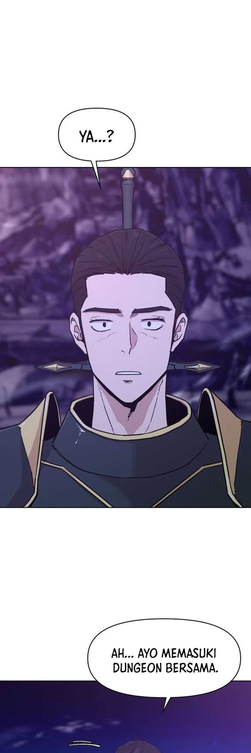 Martial Arts Alone Chapter 14 Gambar 9