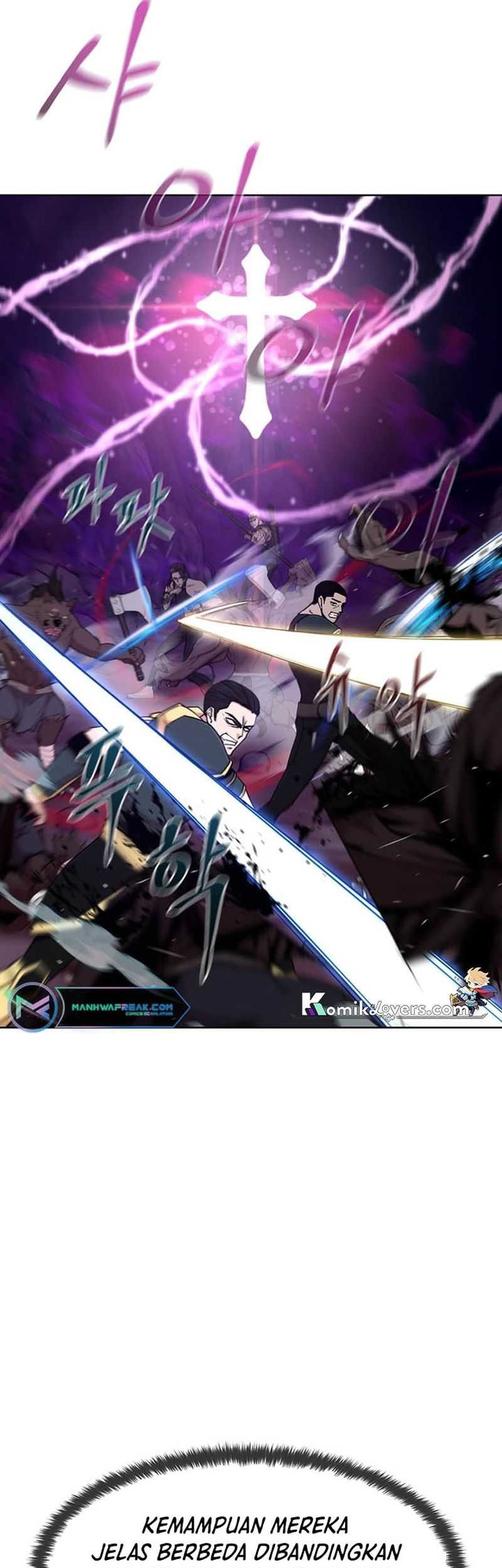 Martial Arts Alone Chapter 14 Gambar 77