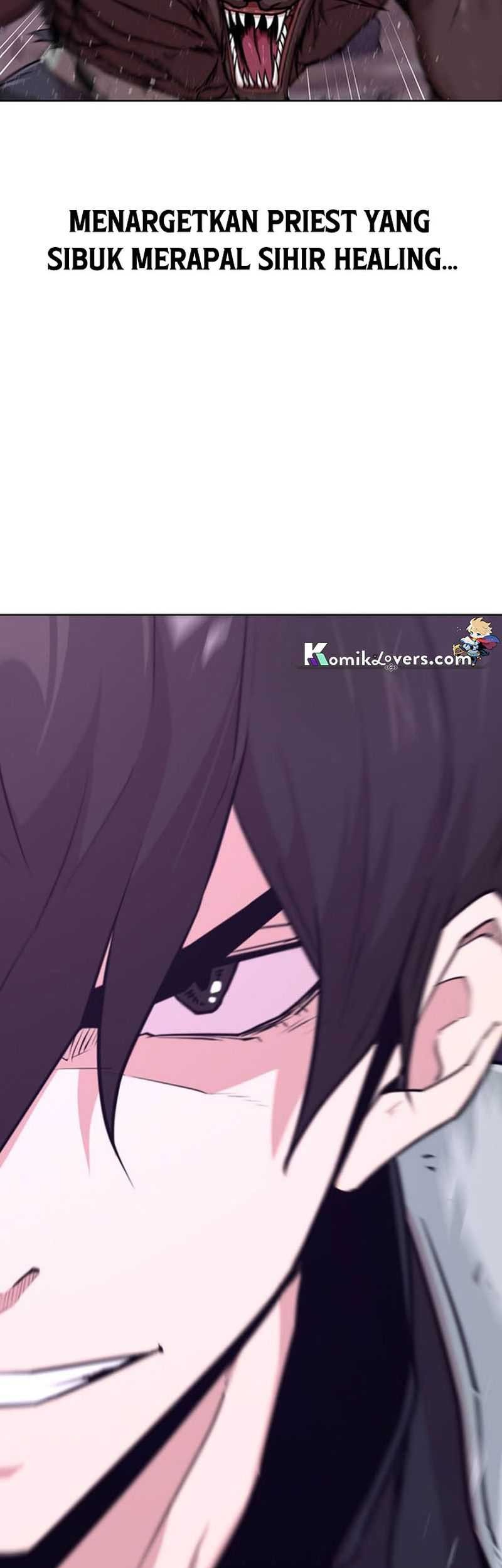 Martial Arts Alone Chapter 14 Gambar 89