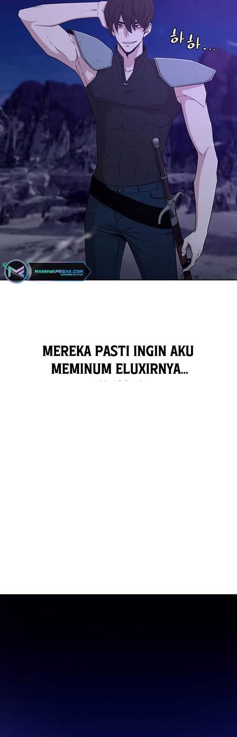 Martial Arts Alone Chapter 14 Gambar 10