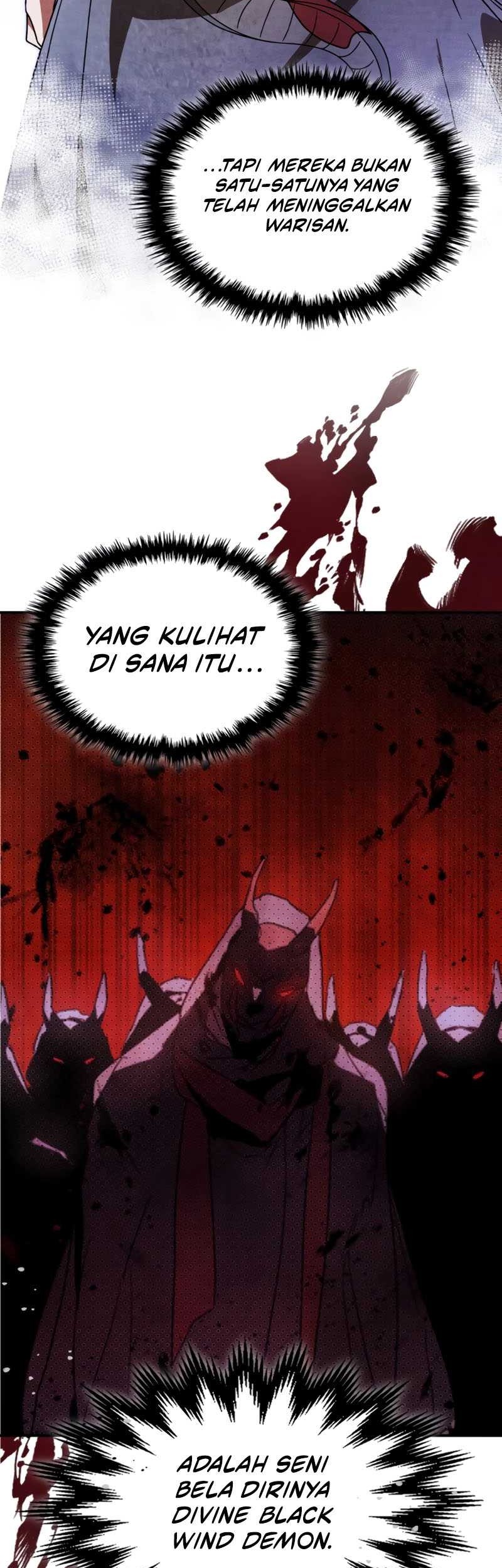 Chronicles Of The Martial God’s Chapter 87 Gambar 36