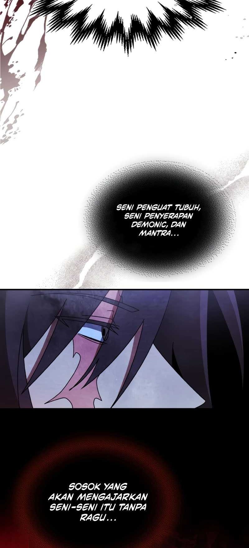 Chronicles Of The Martial God’s Chapter 87 Gambar 37