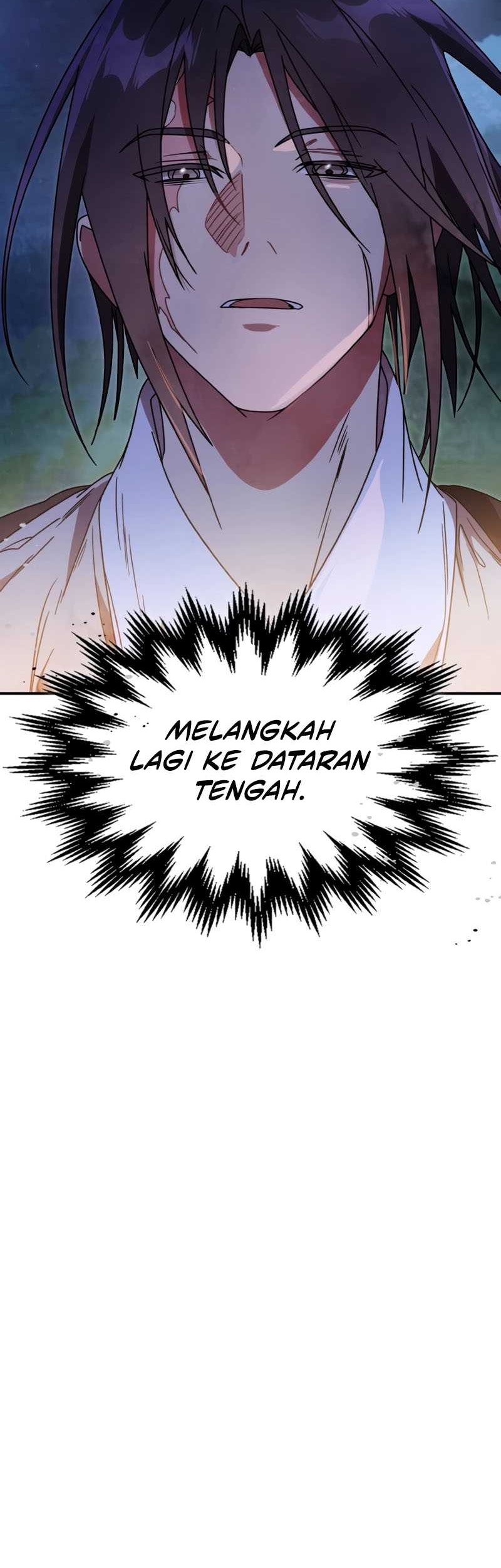 Chronicles Of The Martial God’s Chapter 87 Gambar 41