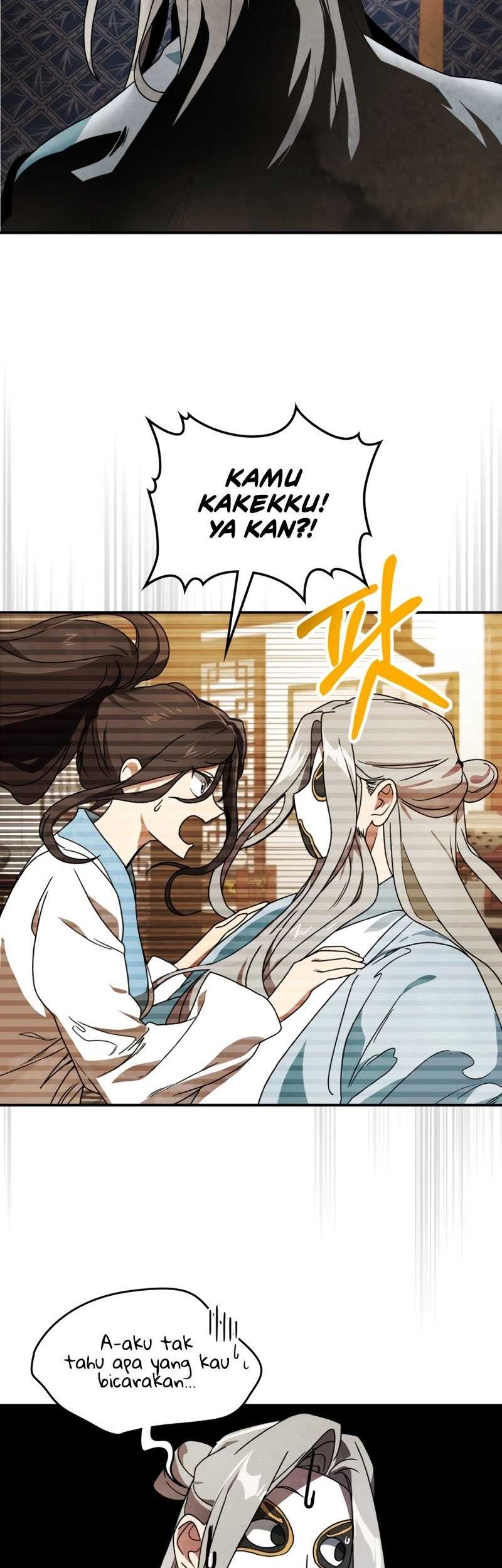 Chronicles Of The Martial God’s Chapter 87 Gambar 3