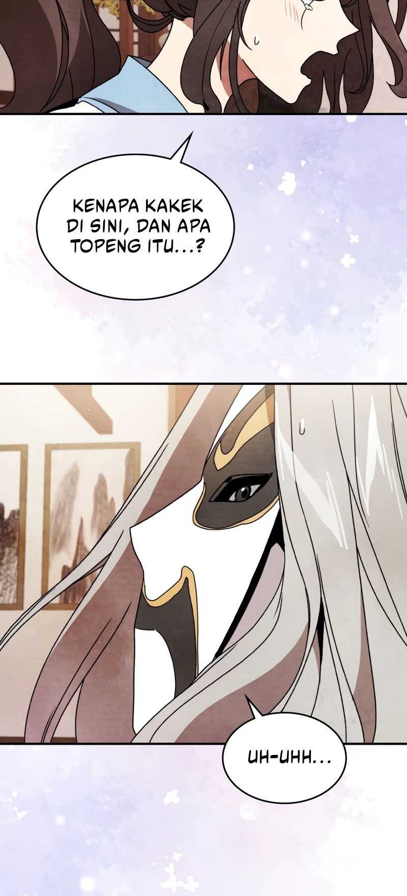 Chronicles Of The Martial God’s Chapter 87 Gambar 5
