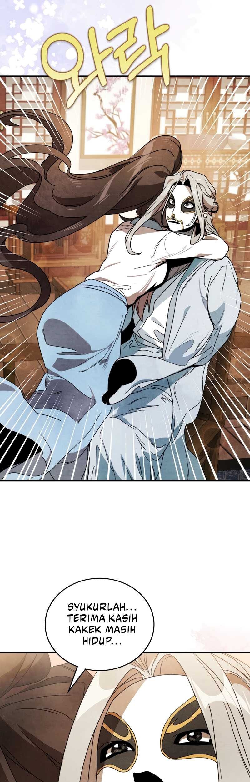 Chronicles Of The Martial God’s Chapter 87 Gambar 6