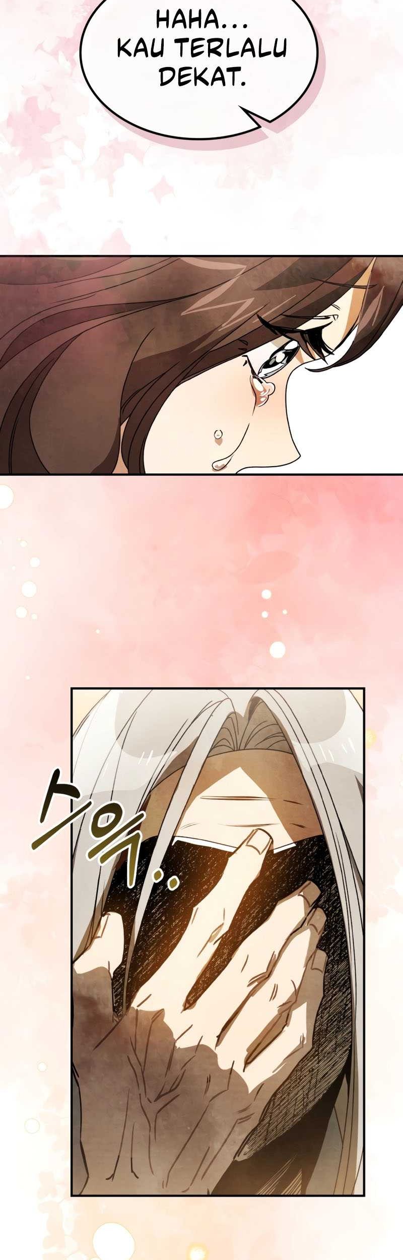 Chronicles Of The Martial God’s Chapter 87 Gambar 8